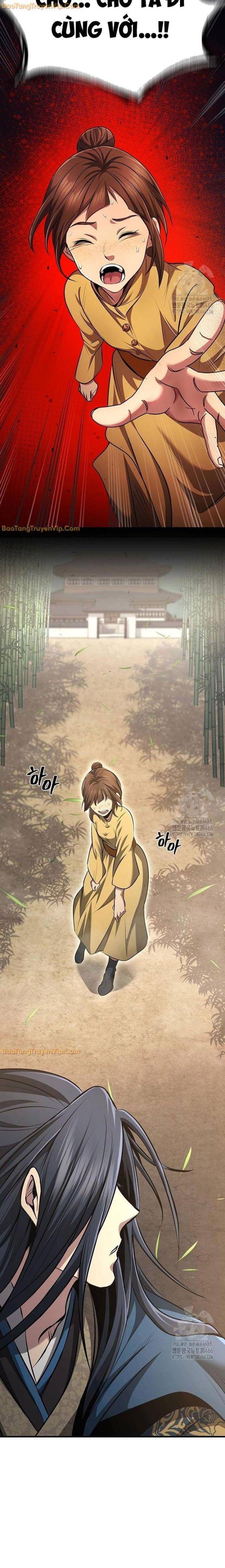 Thiên Trung Long Môn: Chapter 4