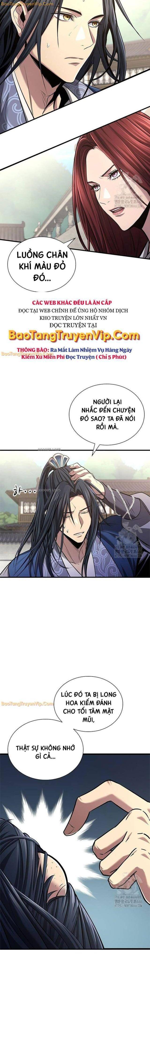 Thiên Trung Long Môn: Chapter 4