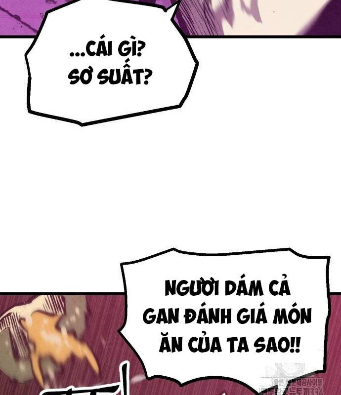 Chinh Phục Võ Lâm Chỉ Với Một Tô Mỳ: Chapter 13