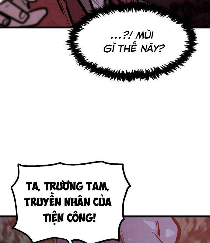 Chinh Phục Võ Lâm Chỉ Với Một Tô Mỳ: Chapter 13