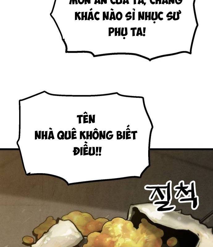 Chinh Phục Võ Lâm Chỉ Với Một Tô Mỳ: Chapter 13