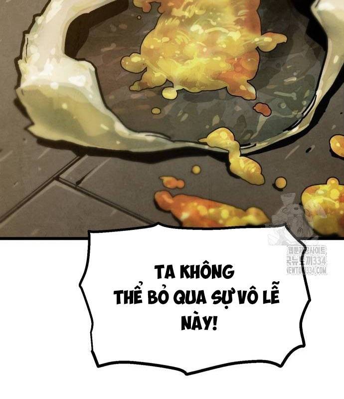 Chinh Phục Võ Lâm Chỉ Với Một Tô Mỳ: Chapter 13