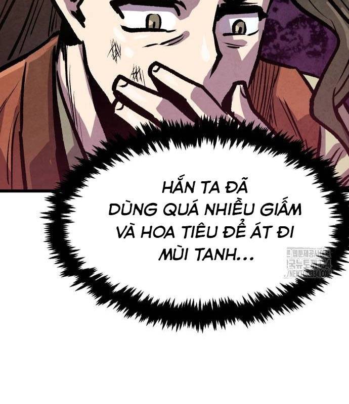 Chinh Phục Võ Lâm Chỉ Với Một Tô Mỳ: Chapter 13