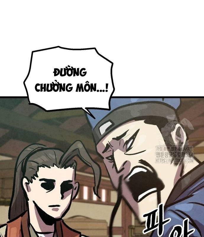Chinh Phục Võ Lâm Chỉ Với Một Tô Mỳ: Chapter 13