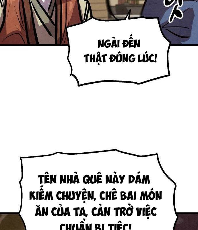 Chinh Phục Võ Lâm Chỉ Với Một Tô Mỳ: Chapter 13