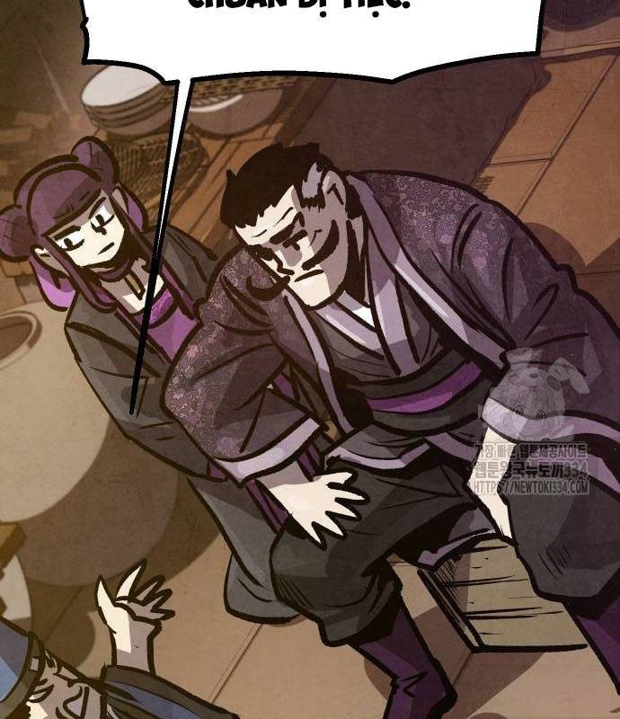 Chinh Phục Võ Lâm Chỉ Với Một Tô Mỳ: Chapter 13