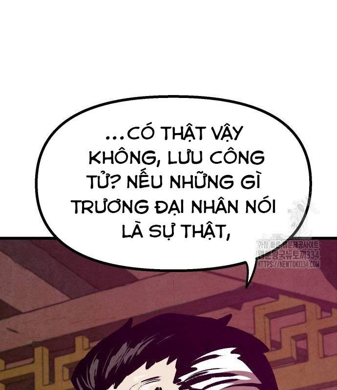 Chinh Phục Võ Lâm Chỉ Với Một Tô Mỳ: Chapter 13