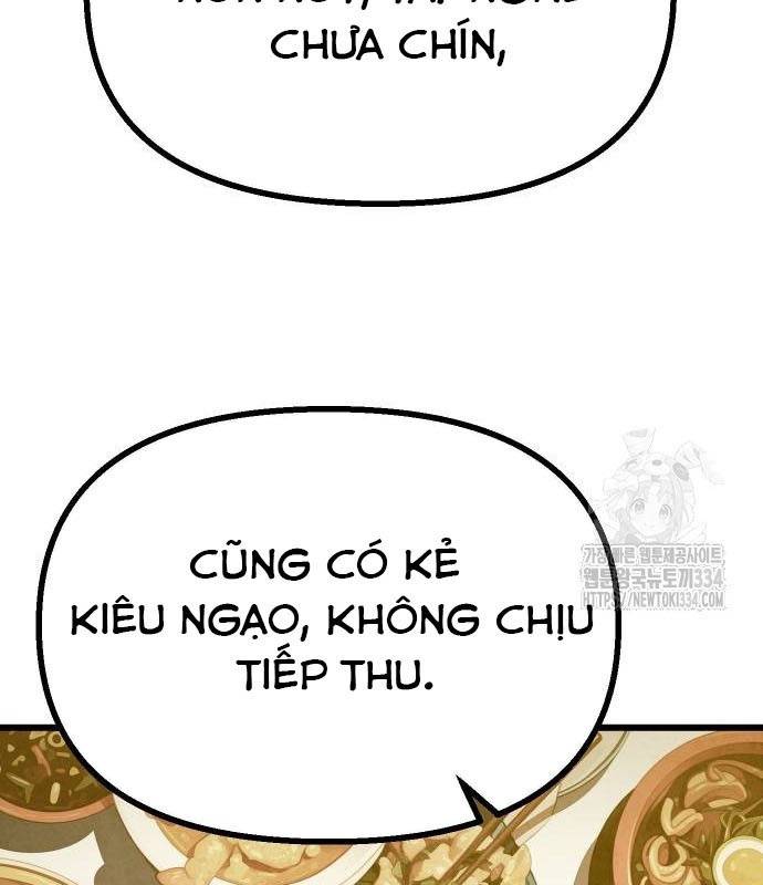 Chinh Phục Võ Lâm Chỉ Với Một Tô Mỳ: Chapter 13