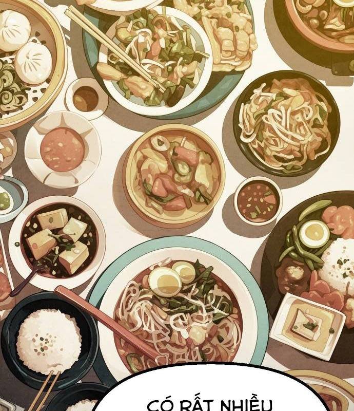 Chinh Phục Võ Lâm Chỉ Với Một Tô Mỳ: Chapter 13