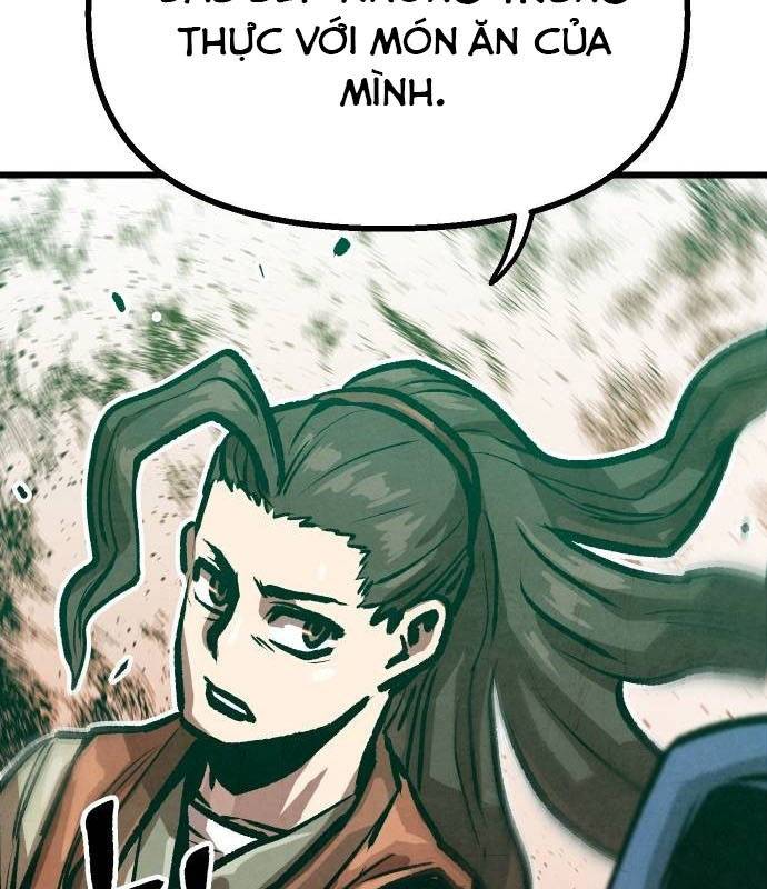 Chinh Phục Võ Lâm Chỉ Với Một Tô Mỳ: Chapter 13