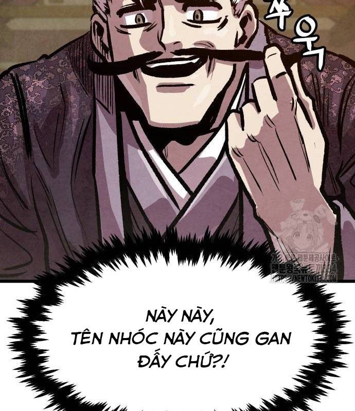 Chinh Phục Võ Lâm Chỉ Với Một Tô Mỳ: Chapter 13