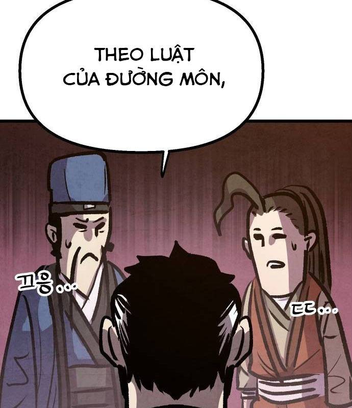 Chinh Phục Võ Lâm Chỉ Với Một Tô Mỳ: Chapter 13