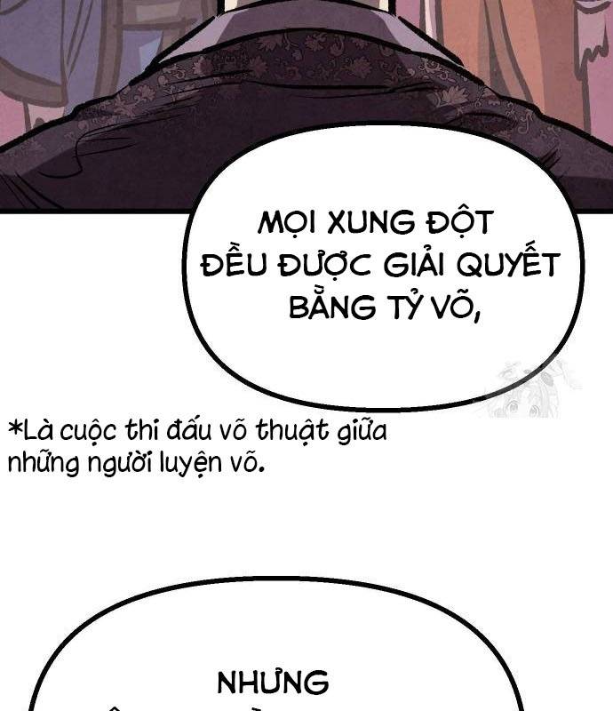 Chinh Phục Võ Lâm Chỉ Với Một Tô Mỳ: Chapter 13