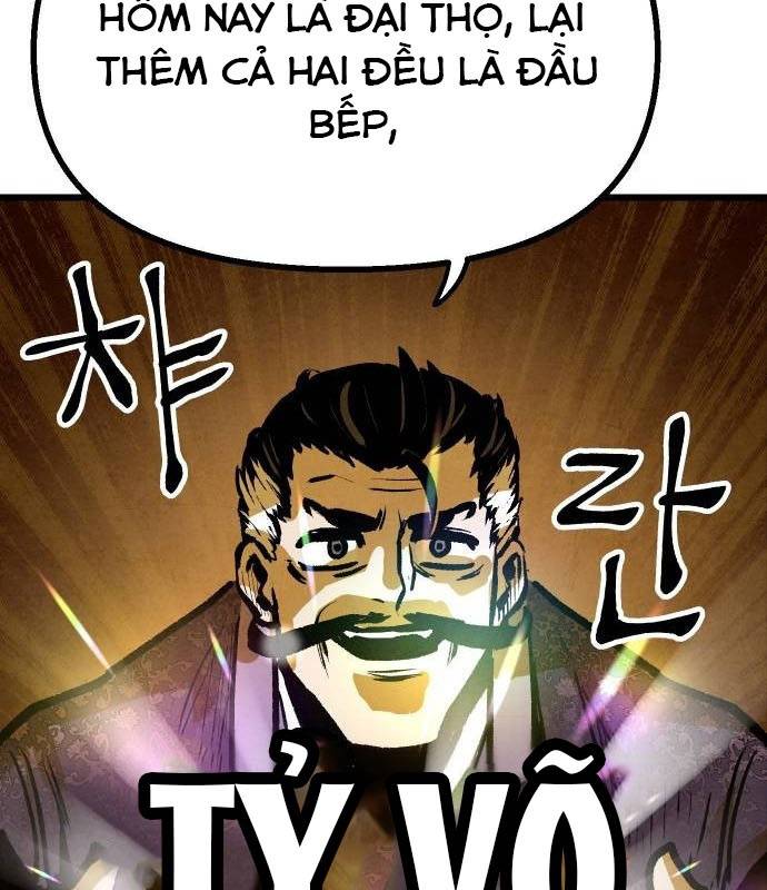 Chinh Phục Võ Lâm Chỉ Với Một Tô Mỳ: Chapter 13