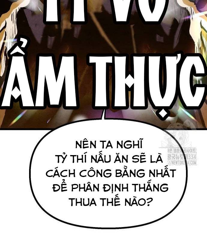 Chinh Phục Võ Lâm Chỉ Với Một Tô Mỳ: Chapter 13
