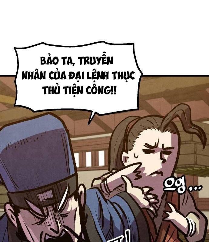 Chinh Phục Võ Lâm Chỉ Với Một Tô Mỳ: Chapter 13