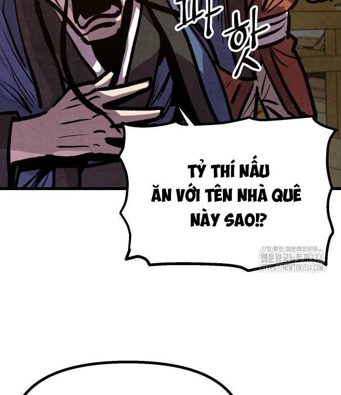 Chinh Phục Võ Lâm Chỉ Với Một Tô Mỳ: Chapter 13
