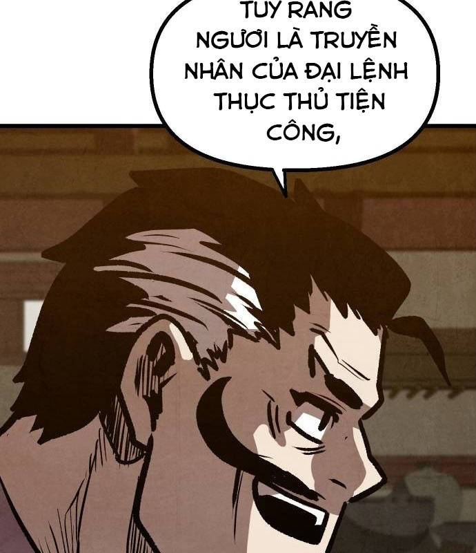 Chinh Phục Võ Lâm Chỉ Với Một Tô Mỳ: Chapter 13