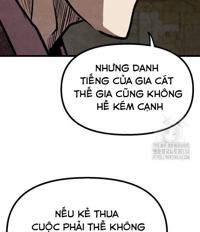 Chinh Phục Võ Lâm Chỉ Với Một Tô Mỳ: Chapter 13
