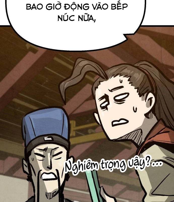 Chinh Phục Võ Lâm Chỉ Với Một Tô Mỳ: Chapter 13