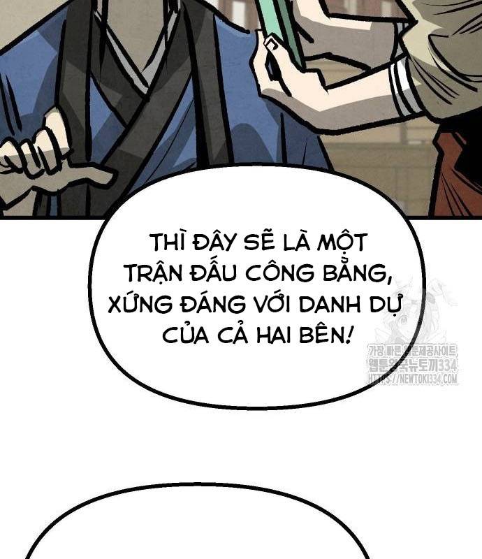 Chinh Phục Võ Lâm Chỉ Với Một Tô Mỳ: Chapter 13