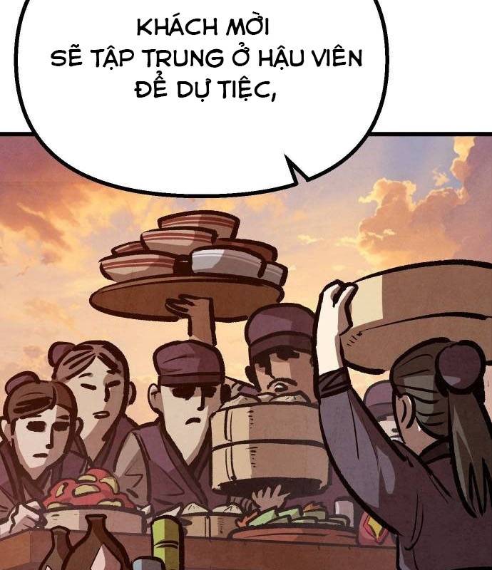 Chinh Phục Võ Lâm Chỉ Với Một Tô Mỳ: Chapter 13