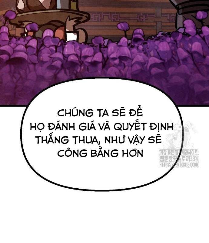 Chinh Phục Võ Lâm Chỉ Với Một Tô Mỳ: Chapter 13