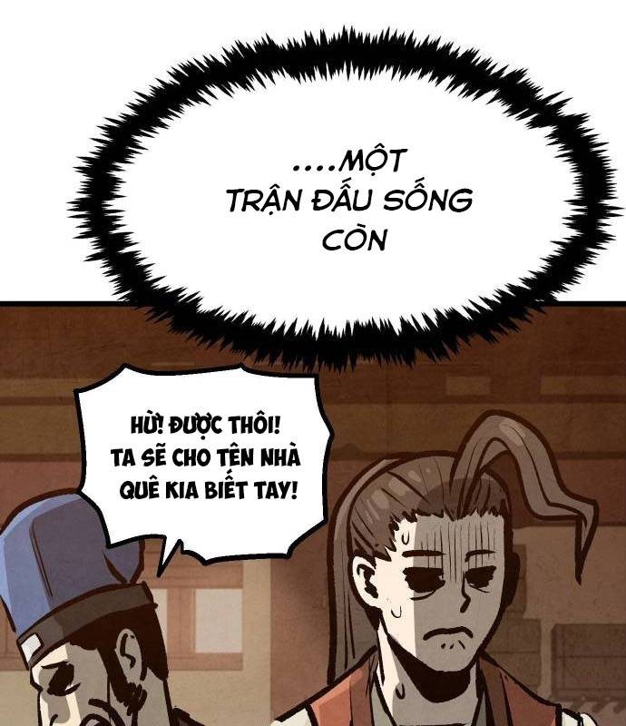 Chinh Phục Võ Lâm Chỉ Với Một Tô Mỳ: Chapter 13