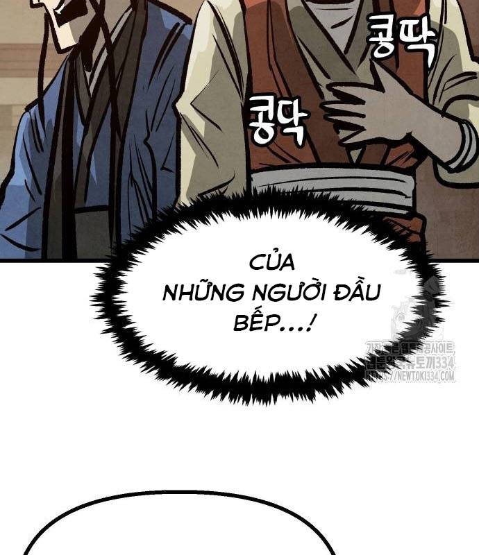 Chinh Phục Võ Lâm Chỉ Với Một Tô Mỳ: Chapter 13