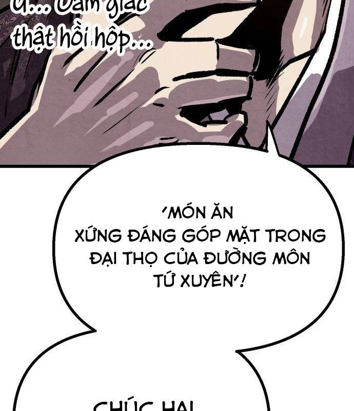 Chinh Phục Võ Lâm Chỉ Với Một Tô Mỳ: Chapter 13