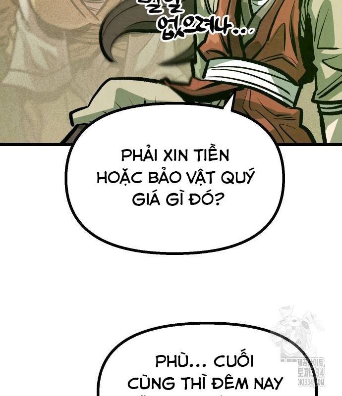 Chinh Phục Võ Lâm Chỉ Với Một Tô Mỳ: Chapter 13