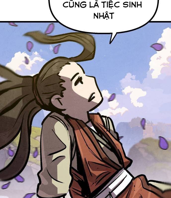 Chinh Phục Võ Lâm Chỉ Với Một Tô Mỳ: Chapter 13