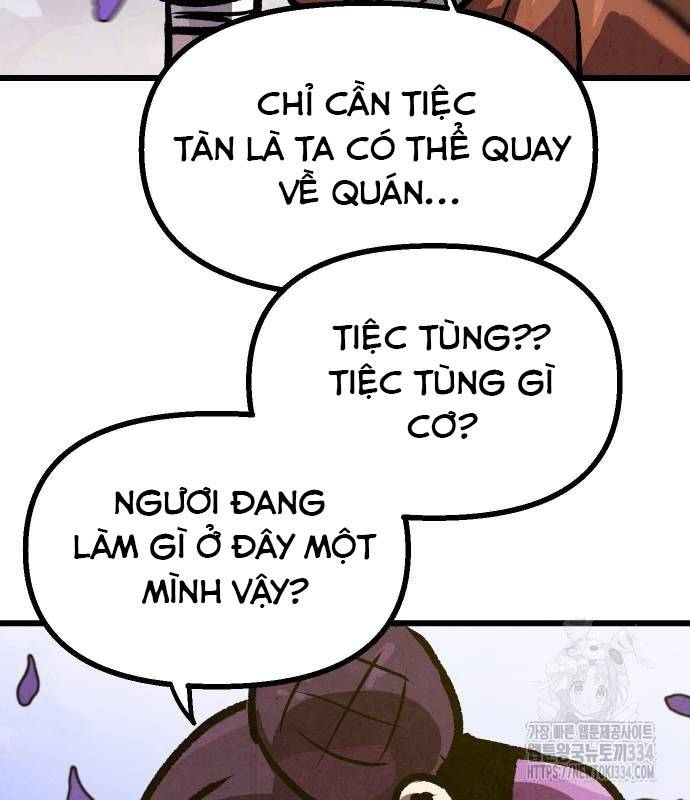 Chinh Phục Võ Lâm Chỉ Với Một Tô Mỳ: Chapter 13