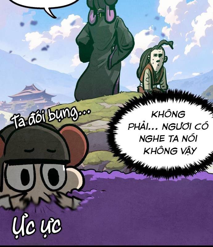 Chinh Phục Võ Lâm Chỉ Với Một Tô Mỳ: Chapter 13