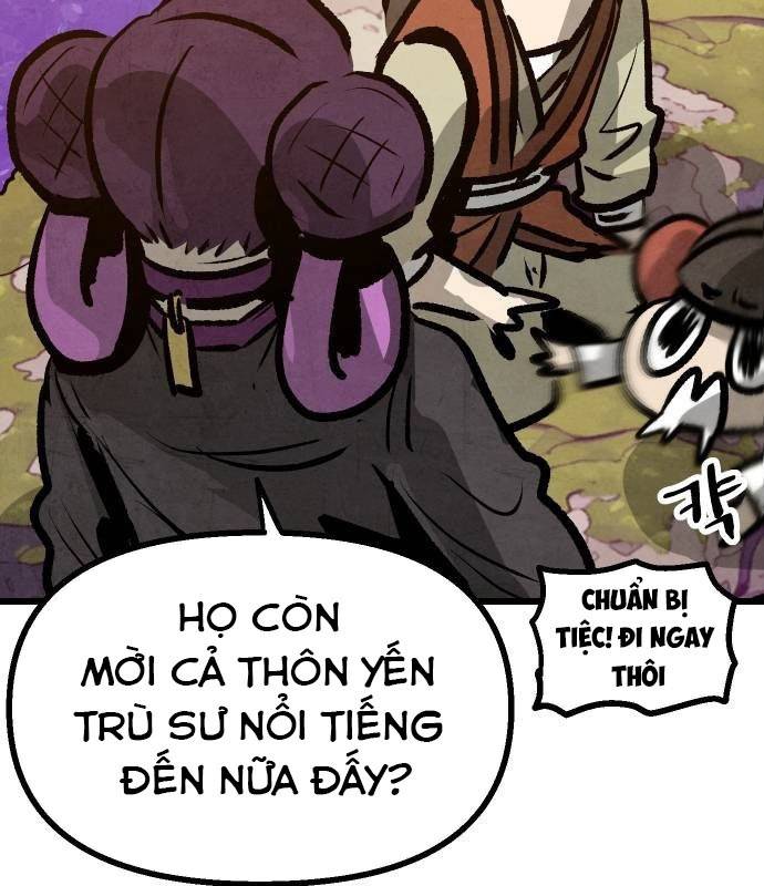 Chinh Phục Võ Lâm Chỉ Với Một Tô Mỳ: Chapter 13
