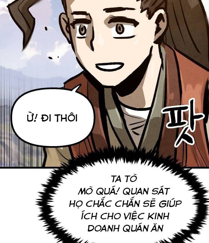 Chinh Phục Võ Lâm Chỉ Với Một Tô Mỳ: Chapter 13