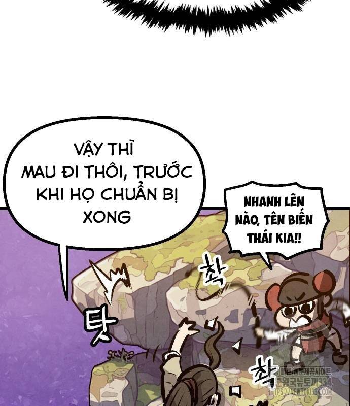 Chinh Phục Võ Lâm Chỉ Với Một Tô Mỳ: Chapter 13