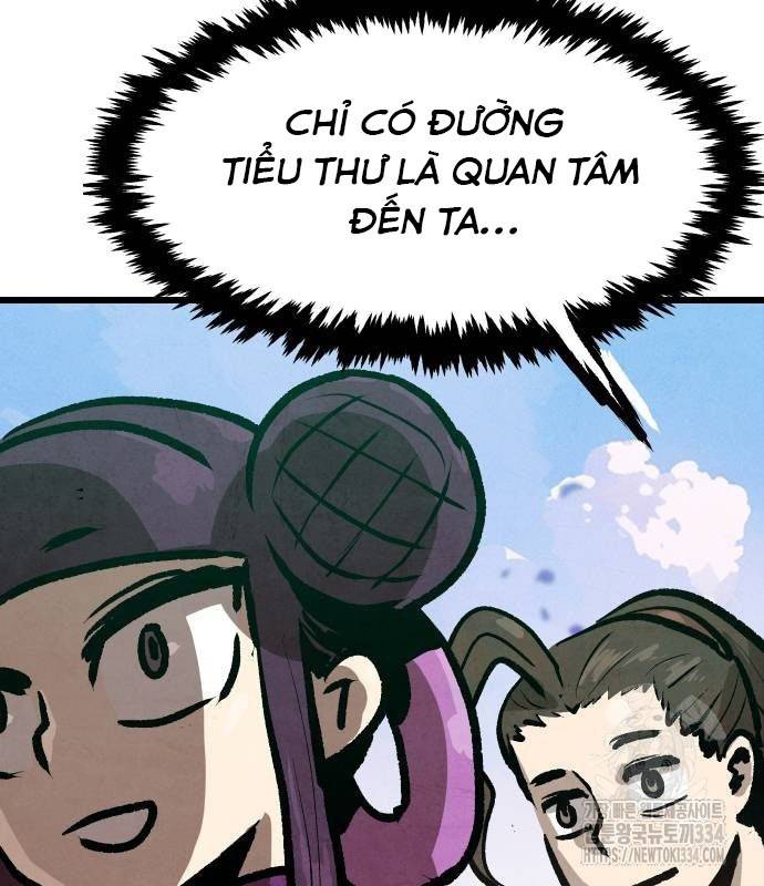 Chinh Phục Võ Lâm Chỉ Với Một Tô Mỳ: Chapter 13