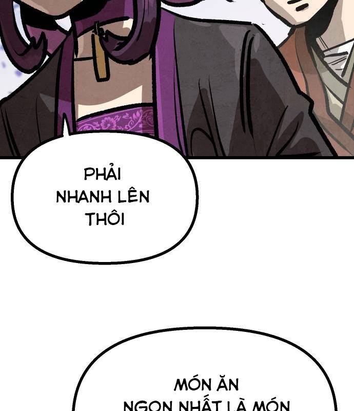 Chinh Phục Võ Lâm Chỉ Với Một Tô Mỳ: Chapter 13