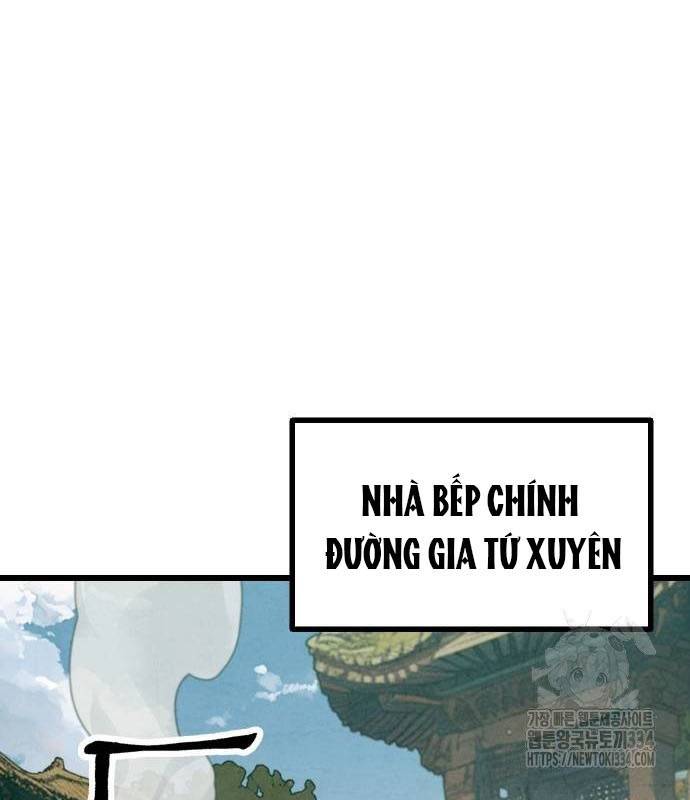 Chinh Phục Võ Lâm Chỉ Với Một Tô Mỳ: Chapter 13