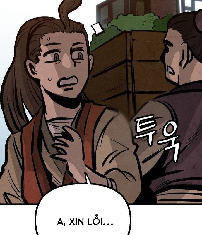 Chinh Phục Võ Lâm Chỉ Với Một Tô Mỳ: Chapter 13