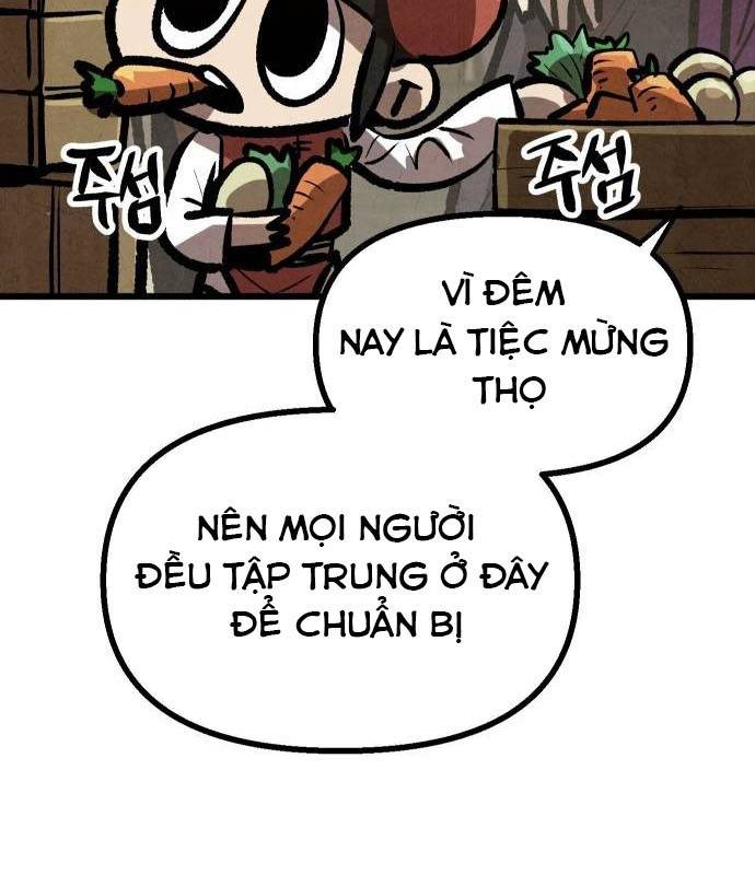 Chinh Phục Võ Lâm Chỉ Với Một Tô Mỳ: Chapter 13