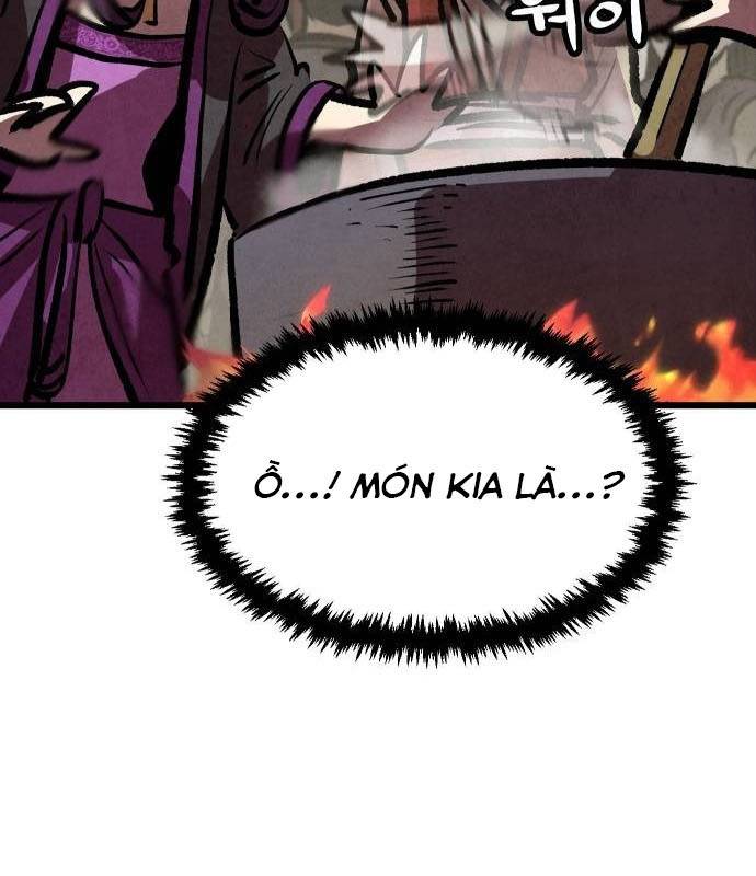 Chinh Phục Võ Lâm Chỉ Với Một Tô Mỳ: Chapter 13