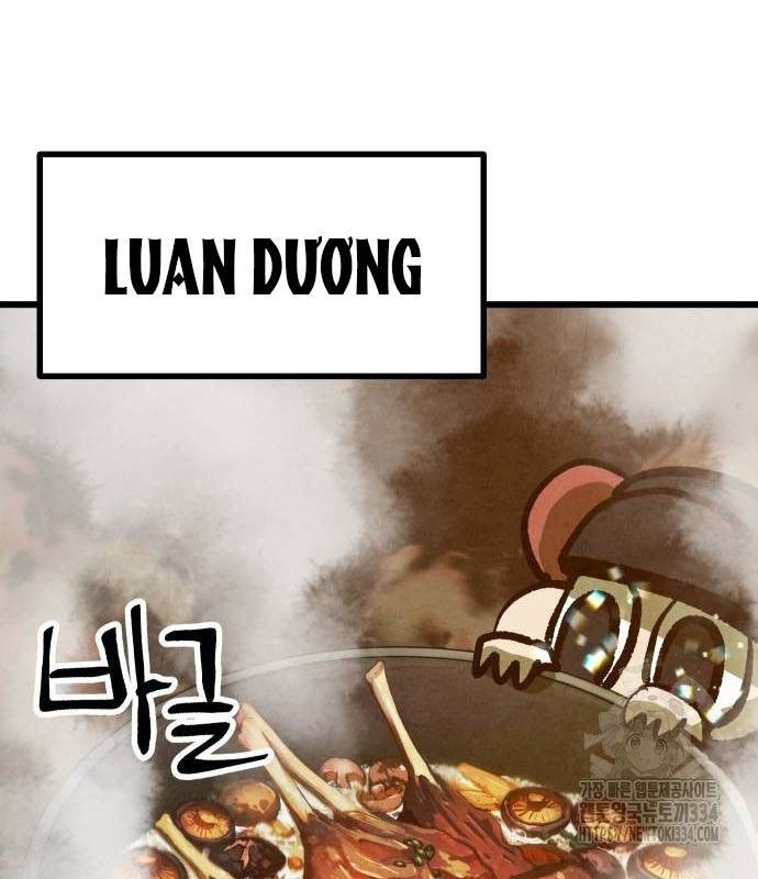 Chinh Phục Võ Lâm Chỉ Với Một Tô Mỳ: Chapter 13