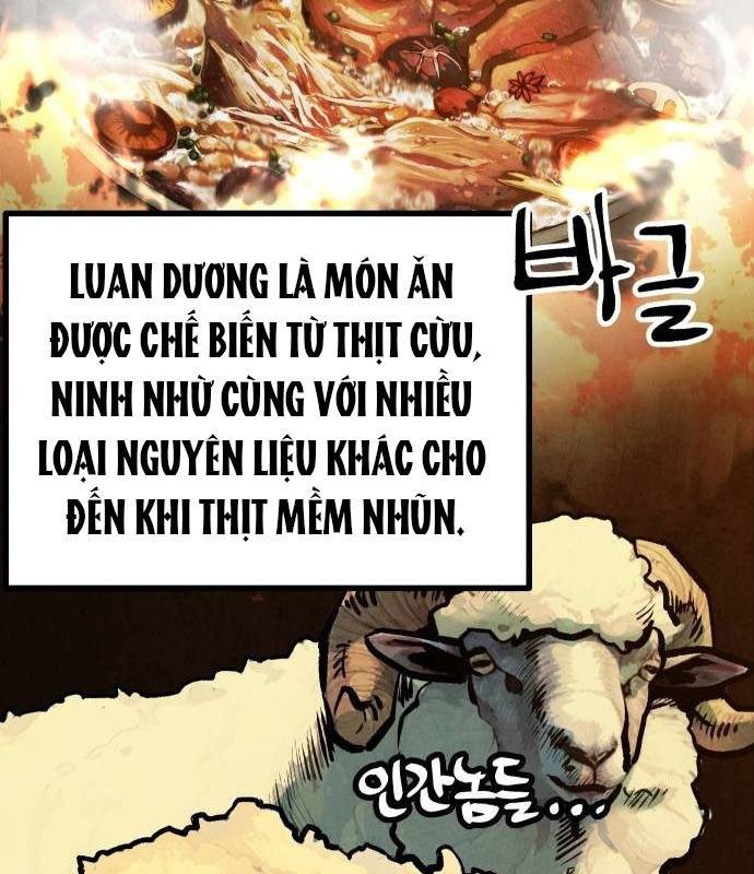 Chinh Phục Võ Lâm Chỉ Với Một Tô Mỳ: Chapter 13