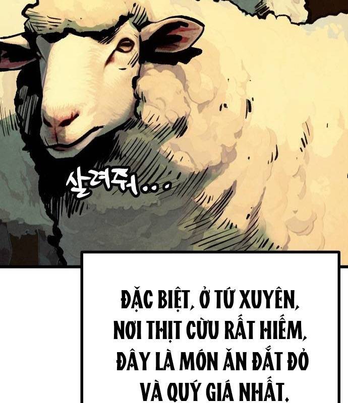 Chinh Phục Võ Lâm Chỉ Với Một Tô Mỳ: Chapter 13