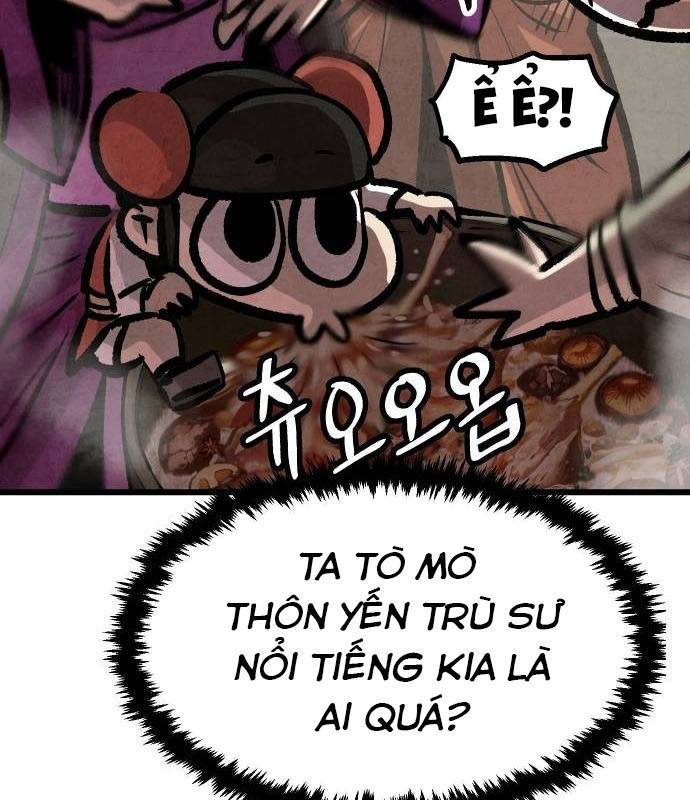Chinh Phục Võ Lâm Chỉ Với Một Tô Mỳ: Chapter 13