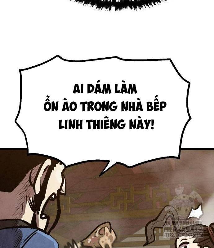 Chinh Phục Võ Lâm Chỉ Với Một Tô Mỳ: Chapter 13