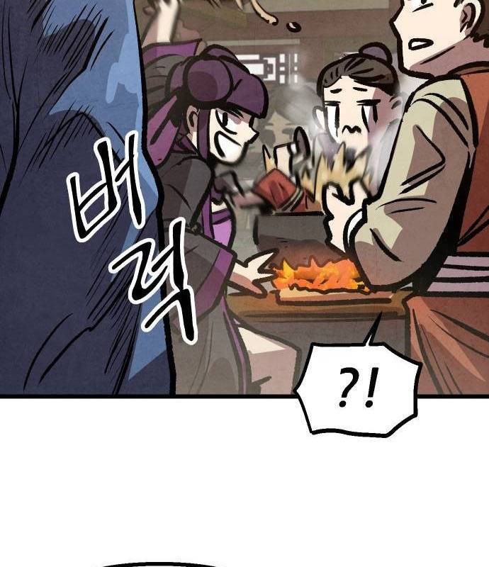 Chinh Phục Võ Lâm Chỉ Với Một Tô Mỳ: Chapter 13