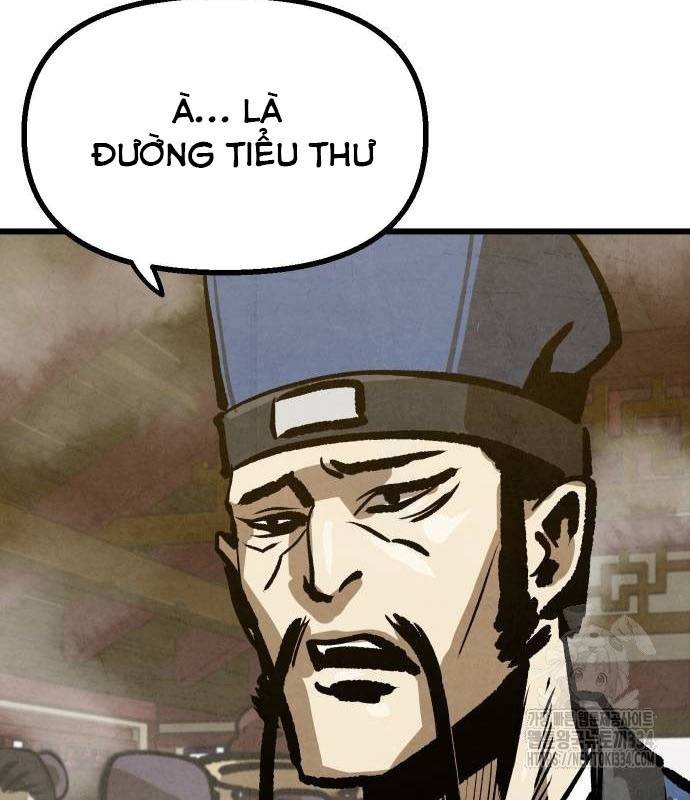 Chinh Phục Võ Lâm Chỉ Với Một Tô Mỳ: Chapter 13